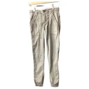 Men's Casual Tan Pants